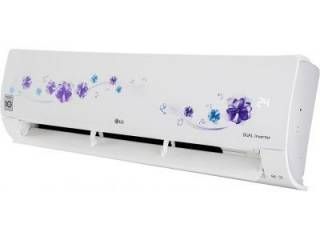 LG KS-Q12FNZD 1 Ton 5 Star Inverter Split Air Conditioner