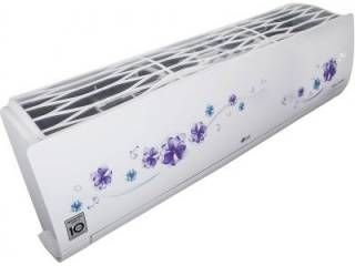 LG KS-Q12FNZD 1 Ton 5 Star Inverter Split Air Conditioner