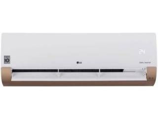 LG KS-Q18AWXD 1.5 Ton 3 Star Inverter Split Air Conditioner