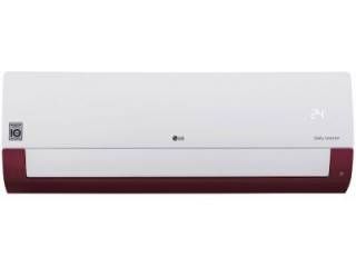 LG KS-Q18WNZD 1.5 Ton 5 Star Inverter Split Air Conditioner
