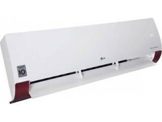 LG KS-Q18WNZD 1.5 Ton 5 Star Inverter Split Air Conditioner