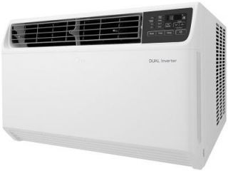 LG JW-Q18WUZA 1.5 Ton 5 Star Inverter Split Air Conditioner