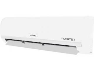 Lloyd LS18H31LF 1.5 Ton 3 Star Inverter Split Air Conditioner