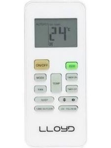 Lloyd LS18H31LF 1.5 Ton 3 Star Inverter Split Air Conditioner