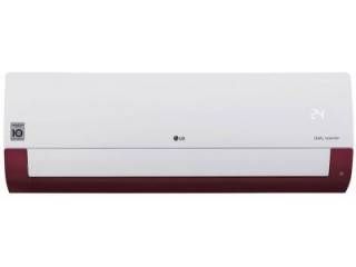 LG KS-Q18WNXD 1.5 Ton Inverter Split Air Conditioner