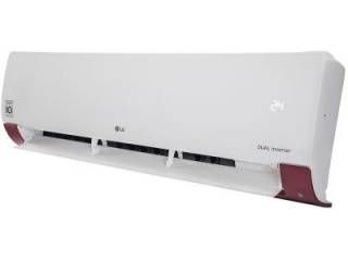 LG KS-Q18WNXD 1.5 Ton Inverter Split Air Conditioner
