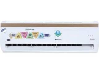 Carrier CAI24BR5B8F0 2 Ton 5 Star Inverter Split Air Conditioner