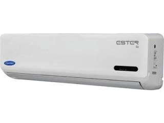 Carrier Ester 5i CAI12ES5C8F0 1 Ton 5 Star Split Air Conditioner