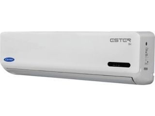 Carrier Ester 5i CAI12ES5C8F0 1 Ton 5 Star Split Air Conditioner