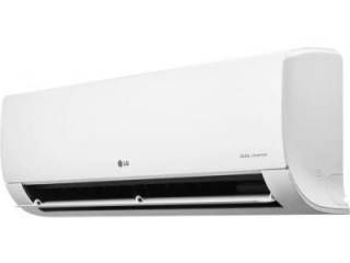 LG KS-Q18ENZA 1.5 Ton 5 Star Inverter Split Air Conditioner