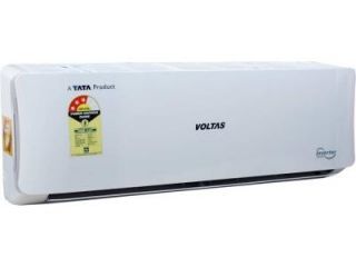 Voltas 123V DZU2 1.5 Ton 3 Star Inverter Split Air Conditioner