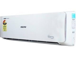Voltas 123V DZU2 1.5 Ton 3 Star Inverter Split Air Conditioner