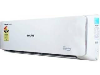 Voltas 123V DZU2 1.5 Ton 3 Star Inverter Split Air Conditioner