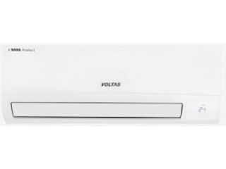 Voltas 123 DZX 1 Ton 3 Star Split Air Conditioner