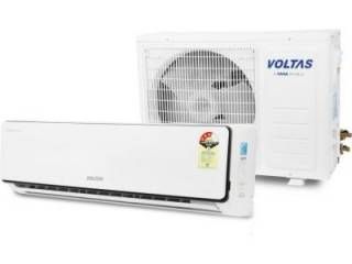 Voltas 183 VSZFT 1.5 Ton 3 Star Inverter Split Air Conditioner