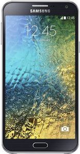 Samsung Galaxy E7