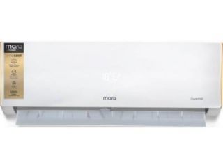 MarQ FKAC103SIA 1 Ton 3 Star Inverter Split Air Conditioner
