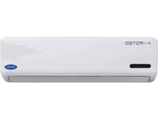 Carrier Ester Cyclojet CAS24ES3J8F0 2 Ton 3 Star Split Air Conditioner