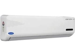Carrier Ester Cyclojet CAS24ES3J8F0 2 Ton 3 Star Split Air Conditioner