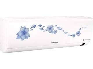 Samsung AR12NV5HLTR 1 Ton 5 Star Inverter Split Air Conditioner