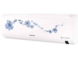 Samsung AR12NV5HLTR 1 Ton 5 Star Inverter Split Air Conditioner