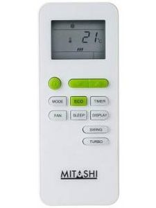Mitashi INA318K50 1.5 Ton 3 Star Split Air Conditioner