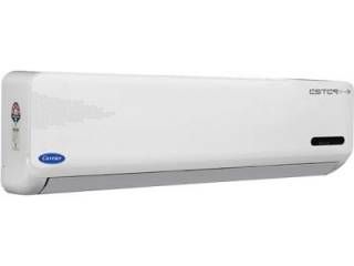 Carrier 18K Ester Cyclojet CAS18ES3J8F0 1.5 Ton 3 Star Split Air Conditioner