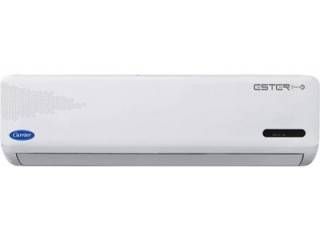 Carrier 18K Ester Cyclojet CAS18ES3J8F0 1.5 Ton 3 Star Split Air Conditioner