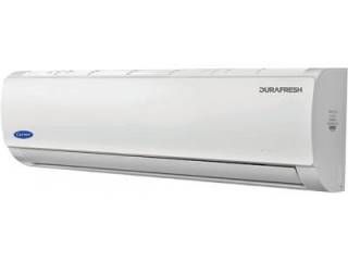 Carrier Durafresh CAS24DF3N8F0 2 Ton 3 Star Split Air Conditioner