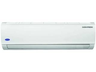 Carrier Durafresh CAS12DF3C8F0 1 Ton 3 Star Split Air Conditioner