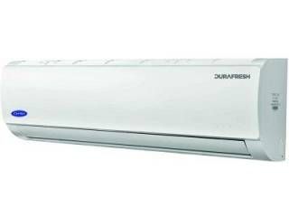 Carrier Durafresh CAS12DF3C8F0 1 Ton 3 Star Split Air Conditioner