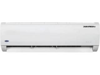 Carrier Durafresh 3i CAI12DF3N8F0 1 Ton 3 Star Split Air Conditioner