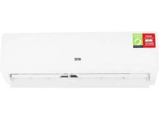IFB IAFS24XA3T4C 2.0 Ton 3 Star Split Air Conditioner