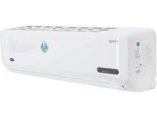 Carrier Midea CAI18ES3C8F0 1.5 Ton 3 Star Inverter Split Air Conditioner