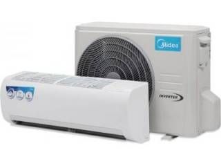 Midea SANTIS PRO 3i MAI12SP3N8F0 1 Ton 3 Star Inverter Split Air Conditioner