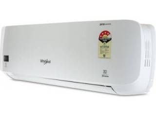 Whirlpool 3D COOL XTREME HD 4S 1 Ton 4 Star Split Air Conditioner