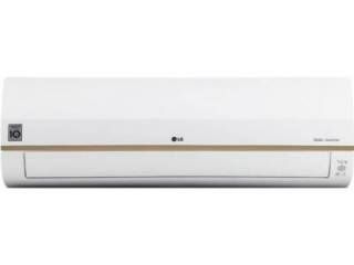 LG JS-Q12TLZD 1 Ton Inverter Split Air Conditioner