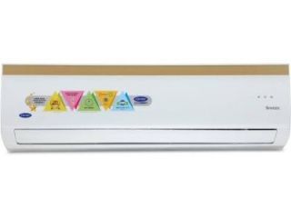 Carrier CAS14BR3J8F0 1.2 Ton 3 Star Split Air Conditioner