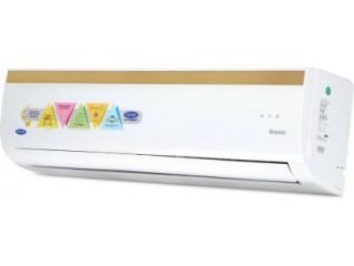 Carrier CAS14BR3J8F0 1.2 Ton 3 Star Split Air Conditioner