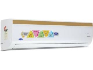 Carrier CAS14BR3J8F0 1.2 Ton 3 Star Split Air Conditioner