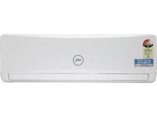 Godrej GSC 18 SGN 3 CWQR 1.5 Ton 3 Star Split Air Conditioner