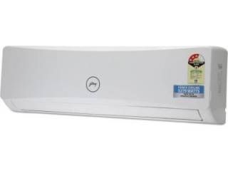 Godrej GSC 18 SGN 3 CWQR 1.5 Ton 3 Star Split Air Conditioner