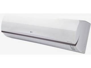 LG JS-Q18CPXD2 1.5 Ton 3 Star Inverter Split Air Conditioner