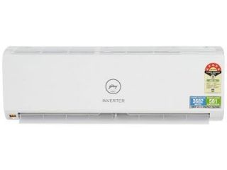 Godrej GIC 12 RINV 3 RWQH 1 Ton 5 Star Inverter Split Air Conditioner