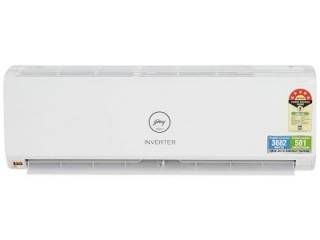 Godrej GIC 12 RINV 3 RWQH 1 Ton 5 Star Inverter Split Air Conditioner