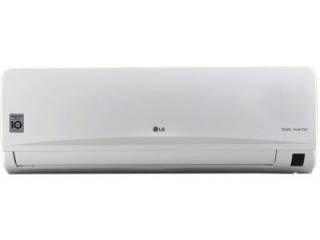 LG JS-Q12YUXA 1 Ton 3 Star Inverter Split Air Conditioner