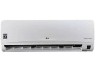 LG JS-Q12YUXA 1 Ton 3 Star Inverter Split Air Conditioner