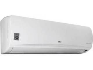 LG JS-Q12YUXA 1 Ton 3 Star Inverter Split Air Conditioner