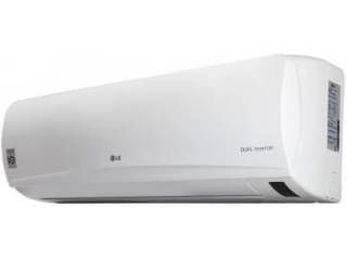 LG JS-Q12YUXA 1 Ton 3 Star Inverter Split Air Conditioner