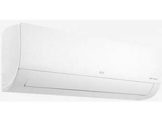 LG JS-Q12HUZD 1 Ton 5 Star Inverter Split Air Conditioner